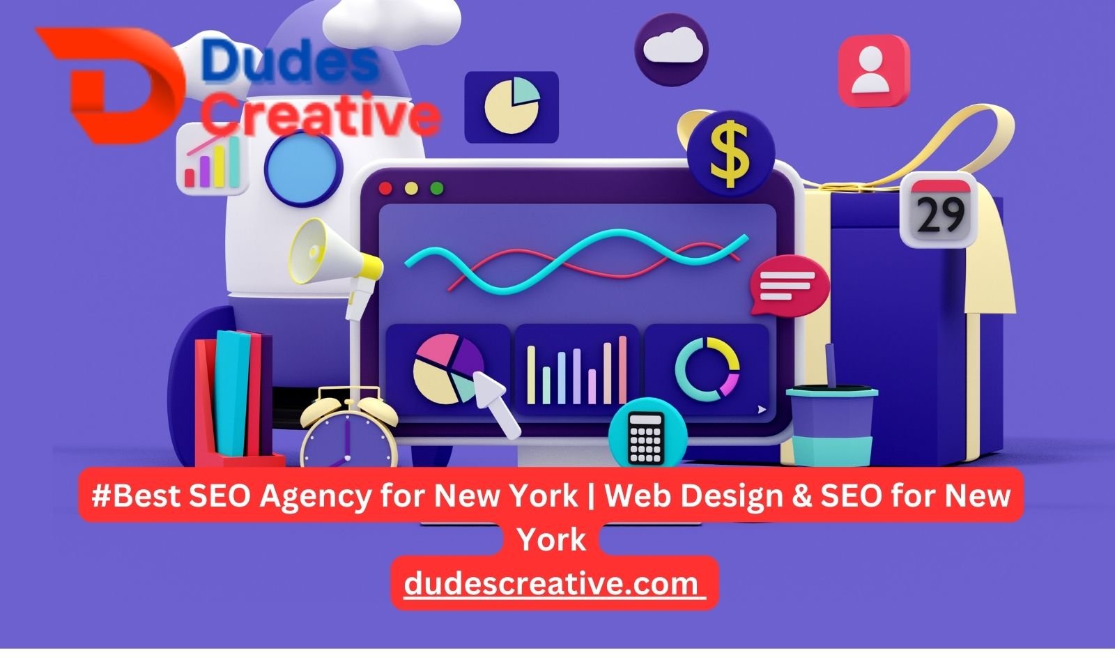 #Best SEO Agency for New York - New York Search Engine Optimization Copmany