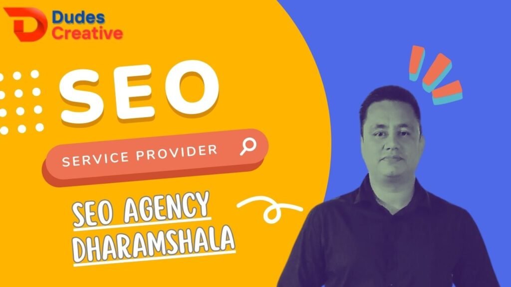 Specialized SEO Services Dharamsala - SEO Agencies Dharamsala